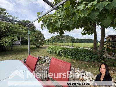 For sale Pin 6 rooms 153 m2 Charente maritime (17210) photo 2