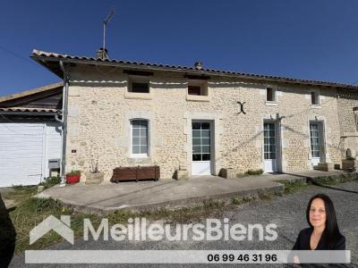 For sale Pin 6 rooms 153 m2 Charente maritime (17210) photo 4