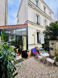 Annonce Vente 2 pi�ces Appartement  92