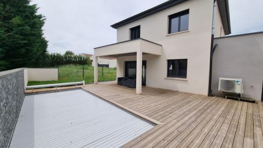 Annonce Vente 5 pi�ces Maison  21