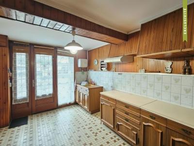 For sale CENTRE VILLE 3 rooms 80 m2 Lot et garonne (47320) photo 0