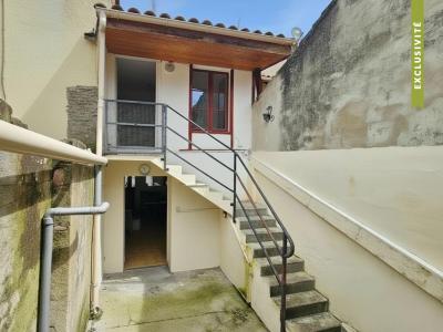 Annonce Vente 3 pi�ces Maison  47