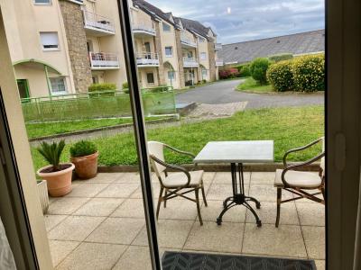 Acheter Appartement  Cotes d'armor