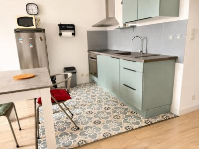 Acheter Appartement 40 m2 