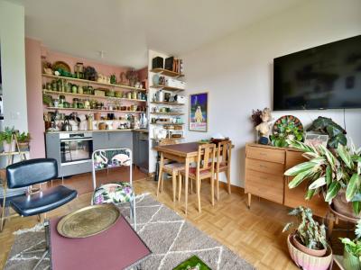 Annonce Vente 2 pi�ces Appartement  49