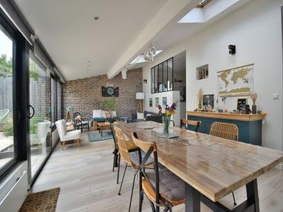 Annonce Vente 5 pi�ces Maison  49