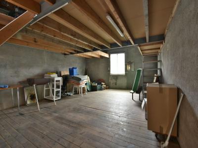 Acheter Parking  116600 euros