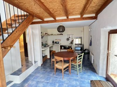 For sale AU COEUR DU VILLAGE 4 rooms 90 m2 Herault (34390) photo 4