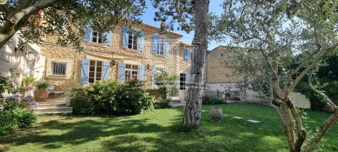 Annonce Vente 6 pi�ces Maison  84
