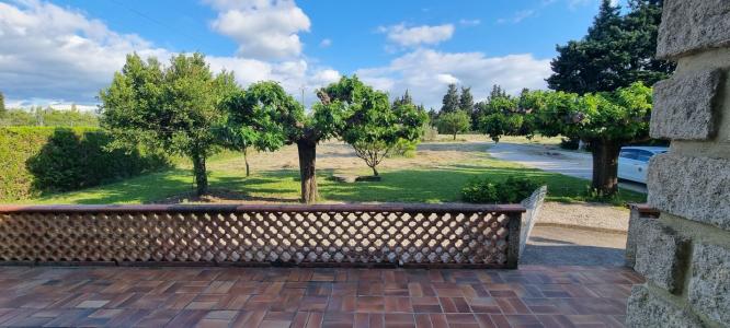 Annonce Vente 4 pi�ces Maison  84