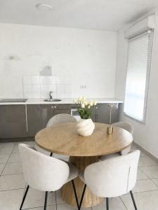 Annonce Vente 3 pi�ces Appartement  13