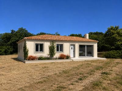 For sale AXE NIMES   ALES 4 rooms 85 m2 Gard (30360) photo 0