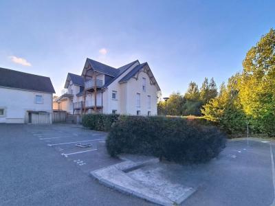 Acheter Appartement  143000 euros