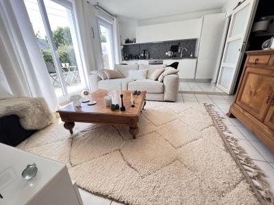 Annonce Vente 2 pi�ces Appartement  44