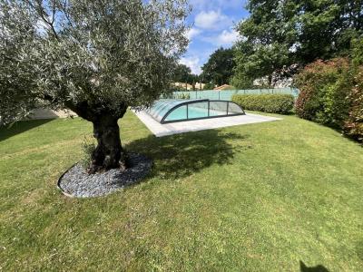For sale POLE SUD 5 rooms 140 m2 Loire atlantique (44115) photo 0