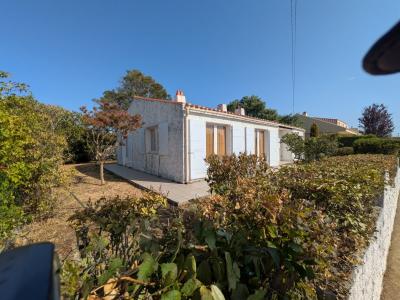 For sale LES NOUETTES 6 rooms 101 m2 Vendee (85180) photo 1