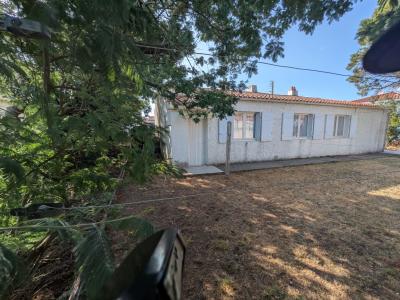 For sale LES NOUETTES 6 rooms 101 m2 Vendee (85180) photo 2