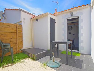 Annonce Vente 2 pi�ces Maison  85