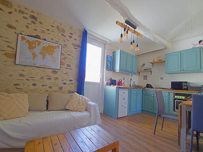 Acheter Maison 35 m2 