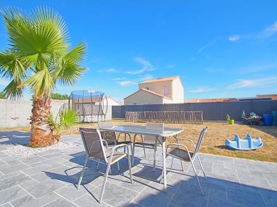 Annonce Vente 4 pi�ces Maison  85