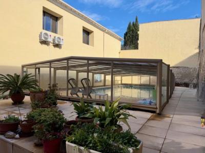 Annonce Vente 6 pi�ces Maison  34