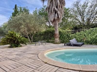 For sale 5 rooms 175 m2 Herault (34400) photo 0