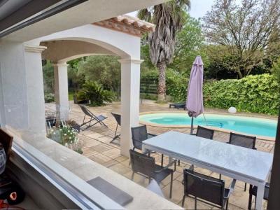 For sale 5 rooms 175 m2 Herault (34400) photo 2