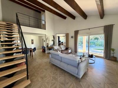 For sale 5 rooms 175 m2 Herault (34400) photo 3