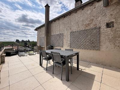 Annonce Location 3 pi�ces Appartement  71