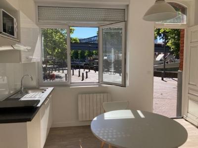 Annonce Location 2 pi�ces Appartement  59