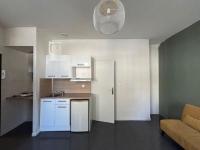 For rent CENTRE VILLE 1 room 20 m2 Nord (59200) photo 0
