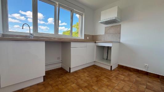 Louer Appartement 54 m2 Louvres