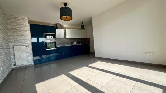 Louer Appartement 56 m2 Louvres