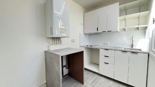 Louer Appartement 28 m2 Roissy-en-france