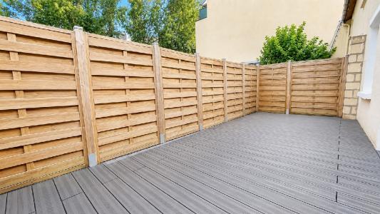 Annonce Location 3 pi�ces Maison Louvres 95
