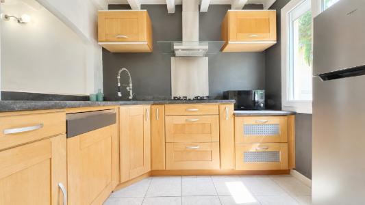 Louer Maison Louvres 1200 euros