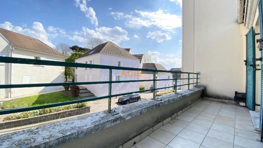Annonce Location 2 pi�ces Appartement Roissy-en-france 95