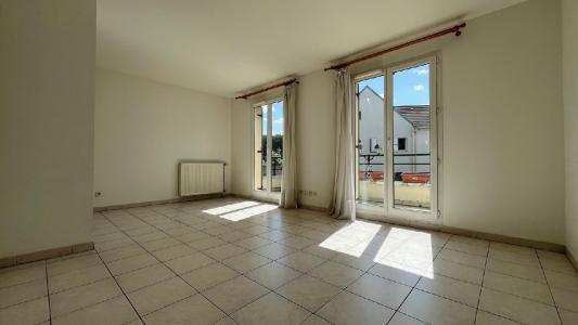 Louer Appartement Roissy-en-france Val d'Oise