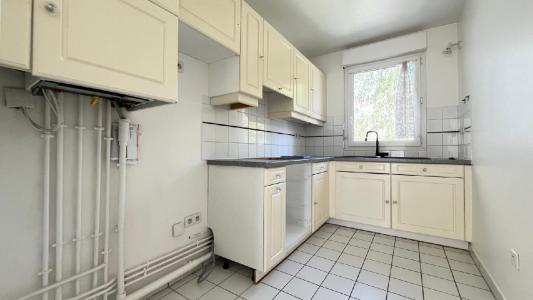 Louer Appartement Roissy-en-france 924 euros