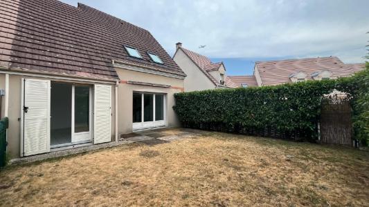 Annonce Location 4 pi�ces Maison Roissy-en-france 95