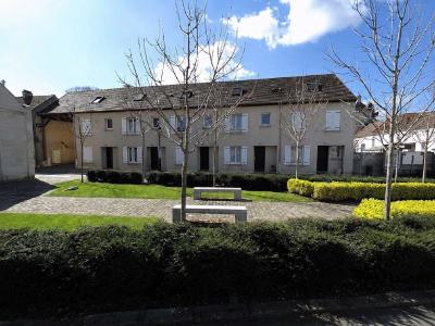 For rent Chennevieres-les-louvres centre ville 4 rooms 73 m2 Val d'Oise (95380) photo 0