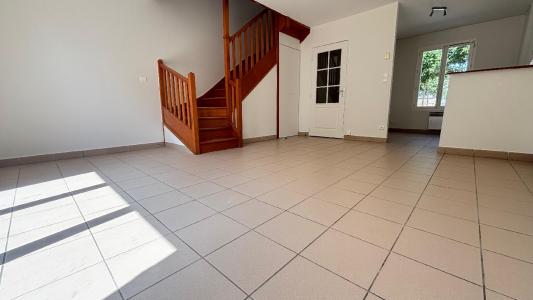 Annonce Location 4 pi�ces Maison Chennevieres-les-louvres 95