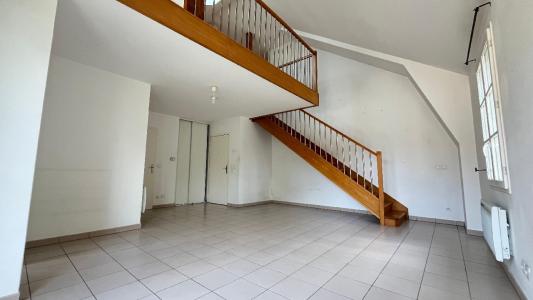 Annonce Vente 4 pi�ces Appartement Louvres 95