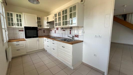 Acheter Appartement Louvres 222000 euros