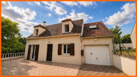 For sale Louvres 5 rooms 105 m2 Val d'Oise (95380) photo 0