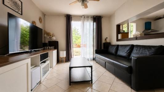 Annonce Vente 5 pi�ces Maison Louvres 95
