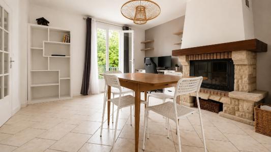 Acheter Maison 105 m2 Louvres