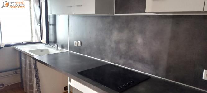Annonce Vente 3 pi�ces Maison Saint-nazaire-de-pezan 34