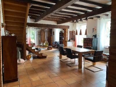 Annonce Vente 6 pi�ces Maison Carbonne 31