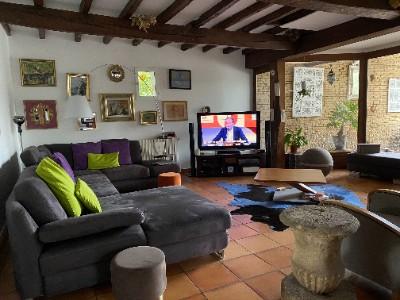 Acheter Maison 250 m2 Carbonne